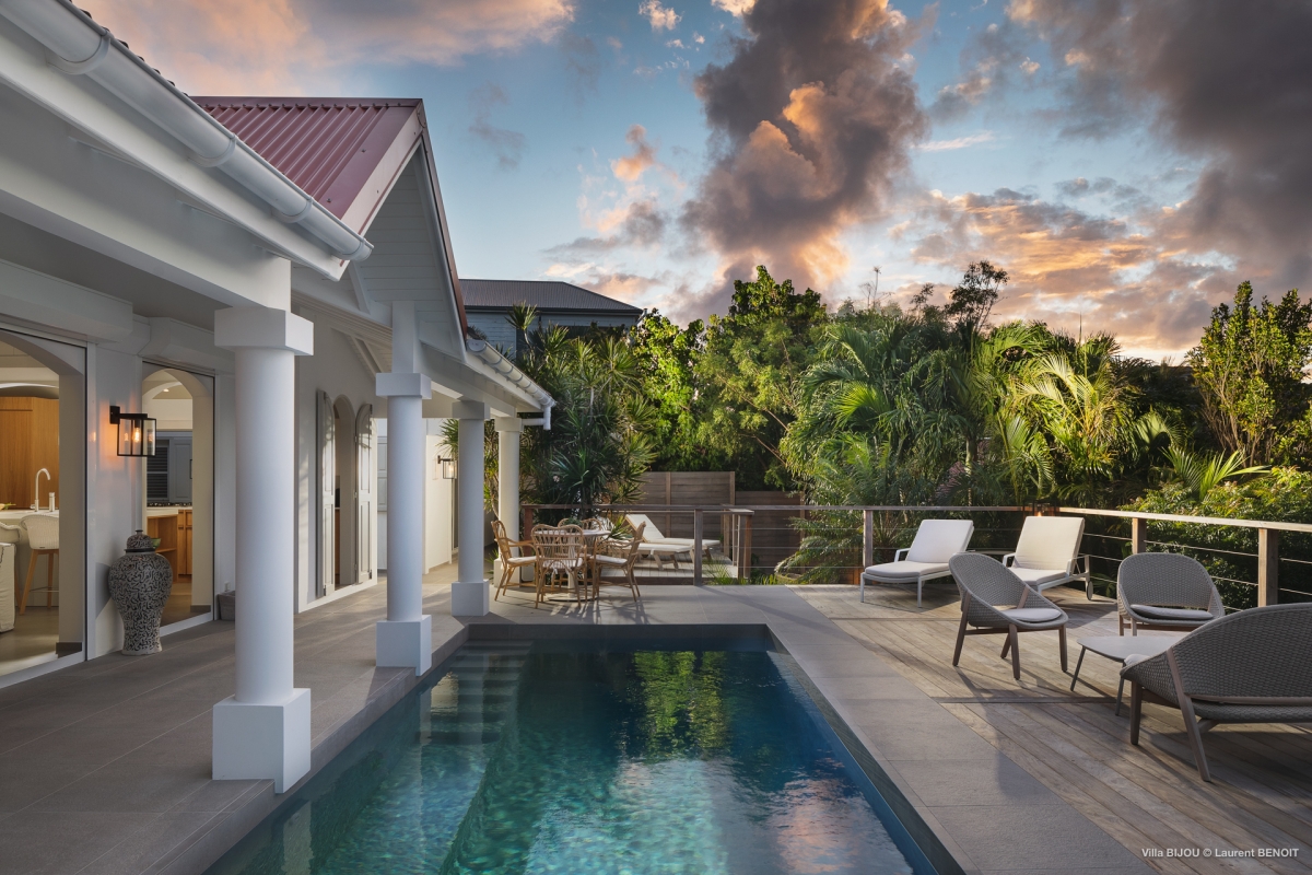 Villa Bijou 